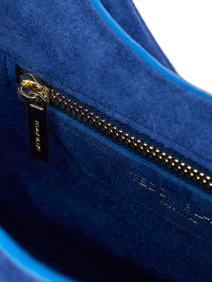 Grace Suede 11