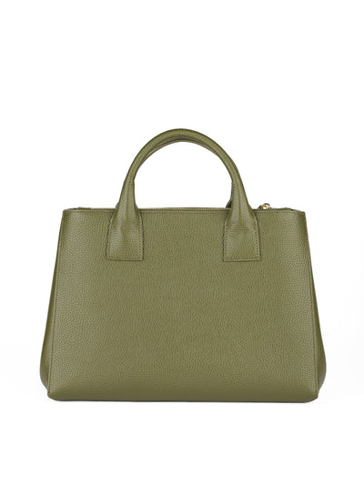 Bella Stampatto 12" - Avocado