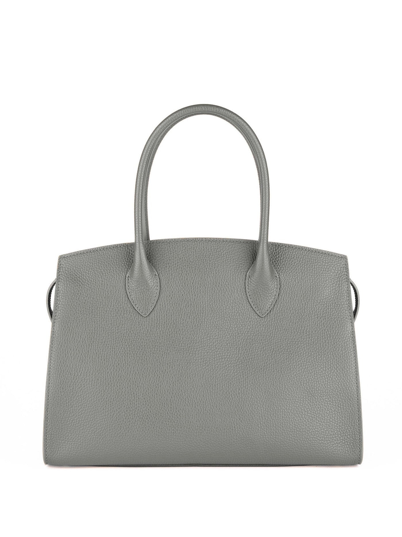 Claire Stampato 14" - Grey