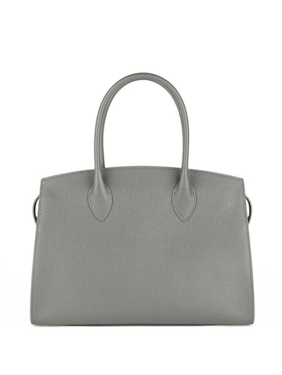 Claire Stampato 14" - Grey