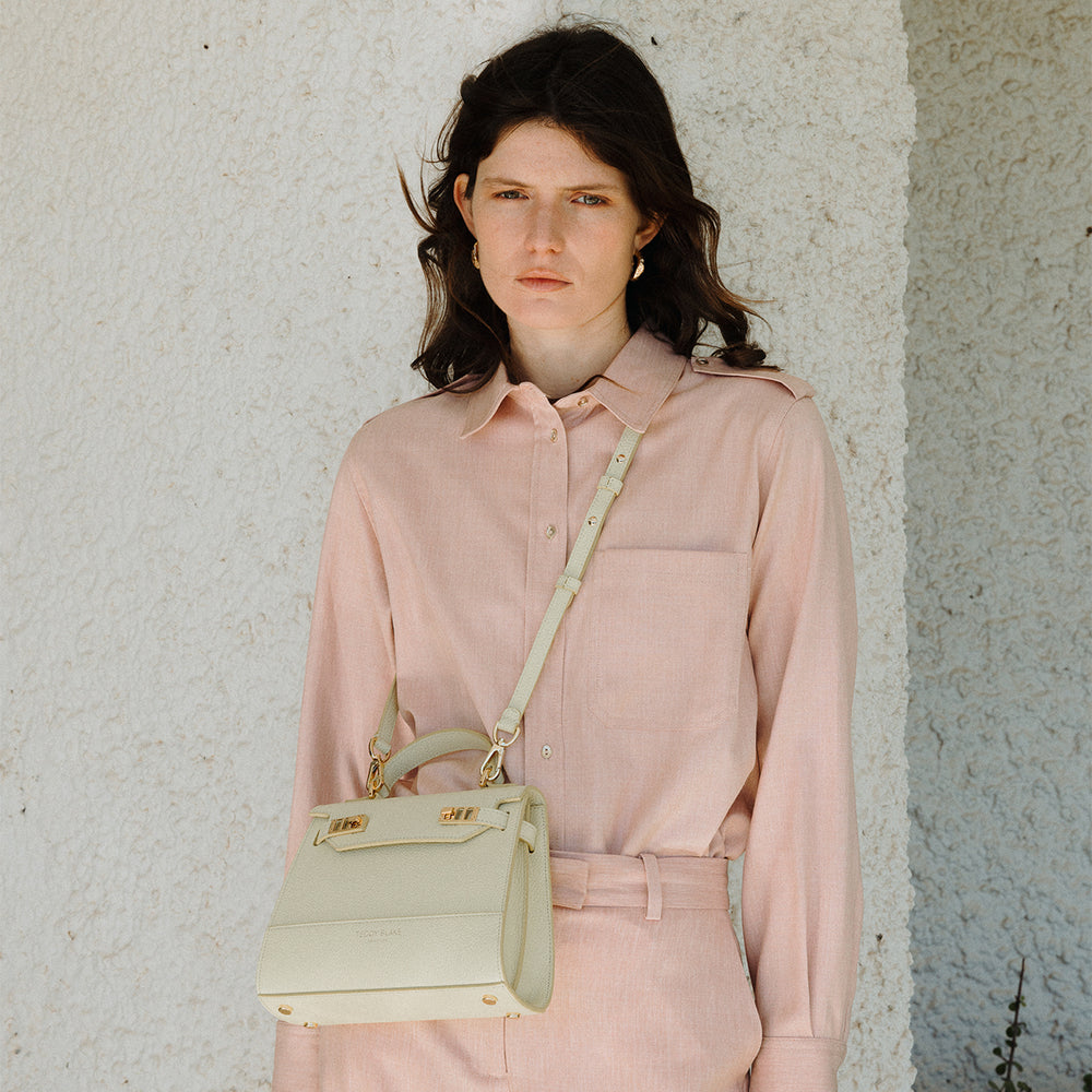 Crossbody Bag Bolso De Mano Chanel Timeless 401901 Collector