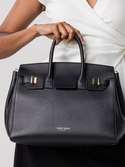 Gigi Dollarino 13" - Black