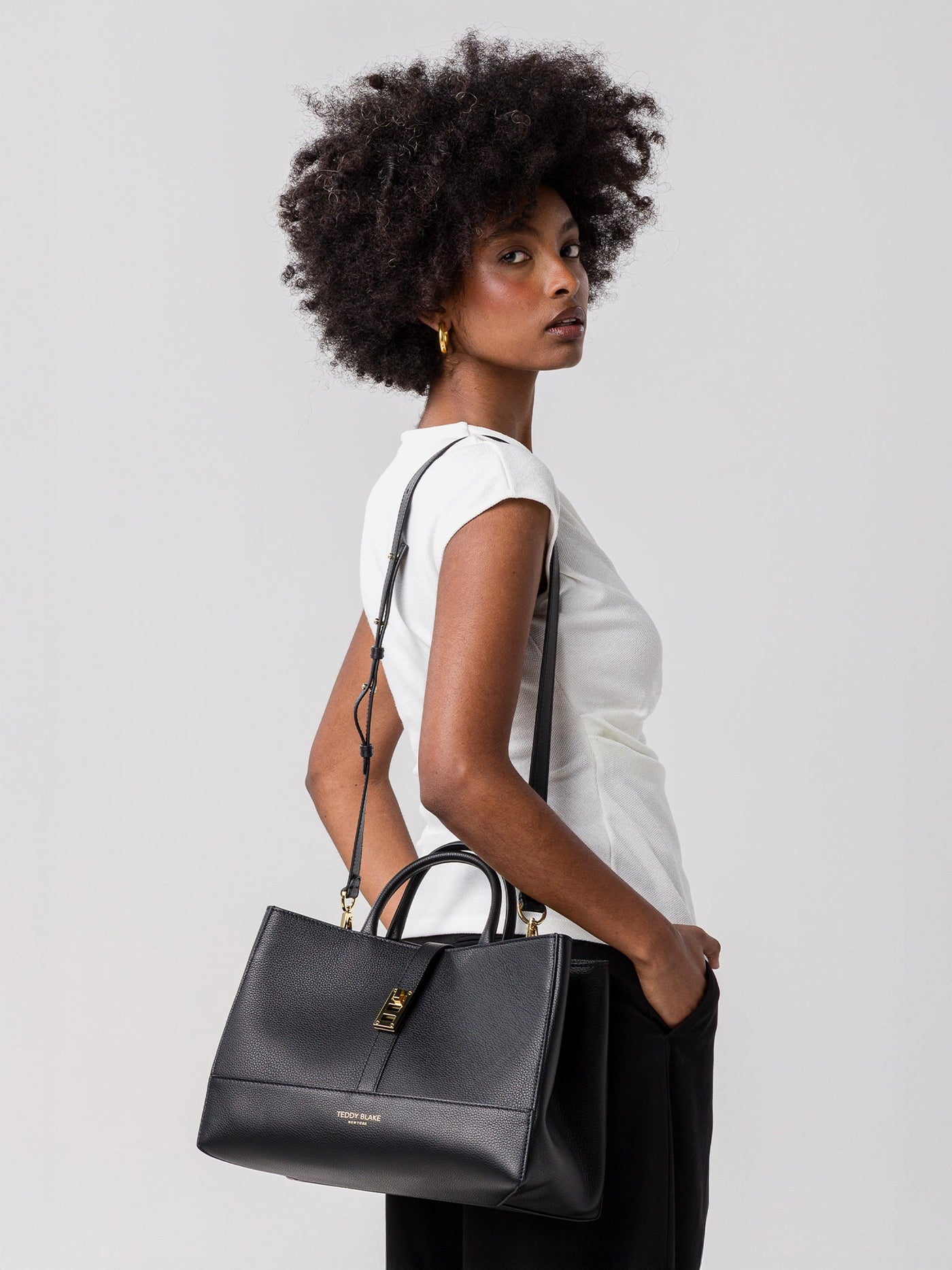 Lola Dollarino 12" - Black