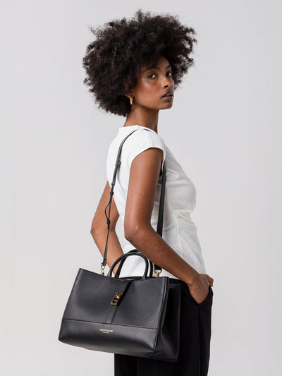 Lola Dollarino 12" - Black