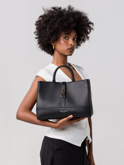 Lola Dollarino 12" - Black