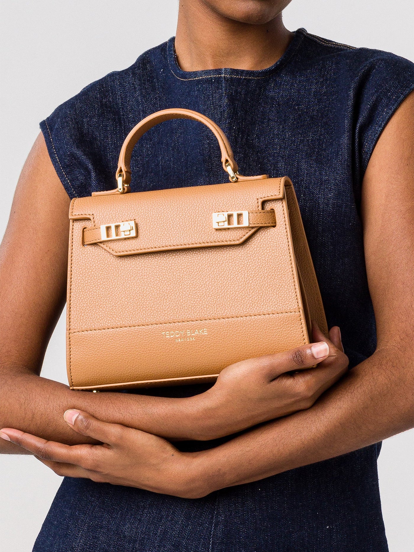 Kim Dollarino 9" - Camel