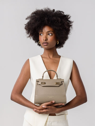 Kim Dollarino 9" - Grey