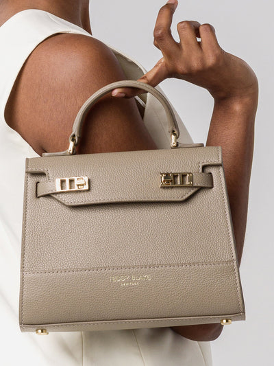 Kim Dollarino 9" - Grey