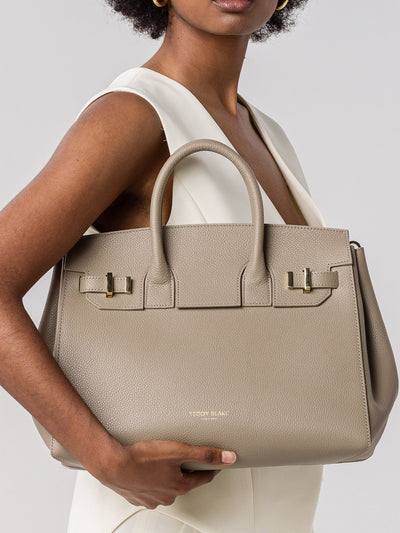 Gigi Dollarino 13" - Grey