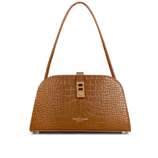 【TEDDY BLAKE】Dana レザー２WAYバッグ11インチ★国内発 Dana Luxury Handbags & Elegant Leather Purses – Teddy Blake