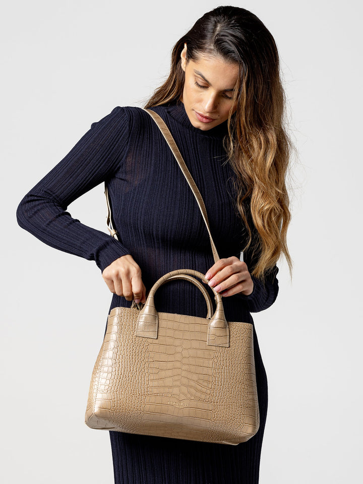 Bella Croco 12 Bella Croco 12