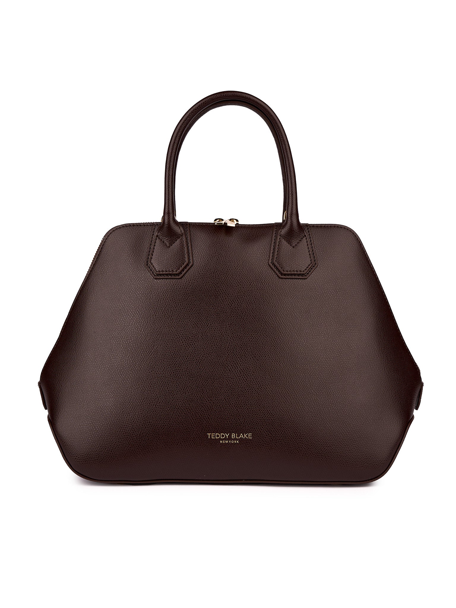 Alvera Palmellato 14" Brown