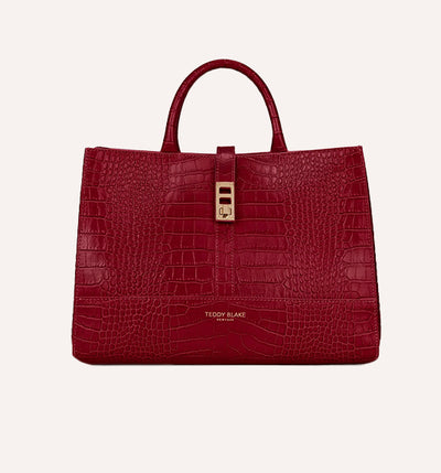 Made 100% In Teddy Blake Bags, - Fair Italy, Designer Prices Luxury