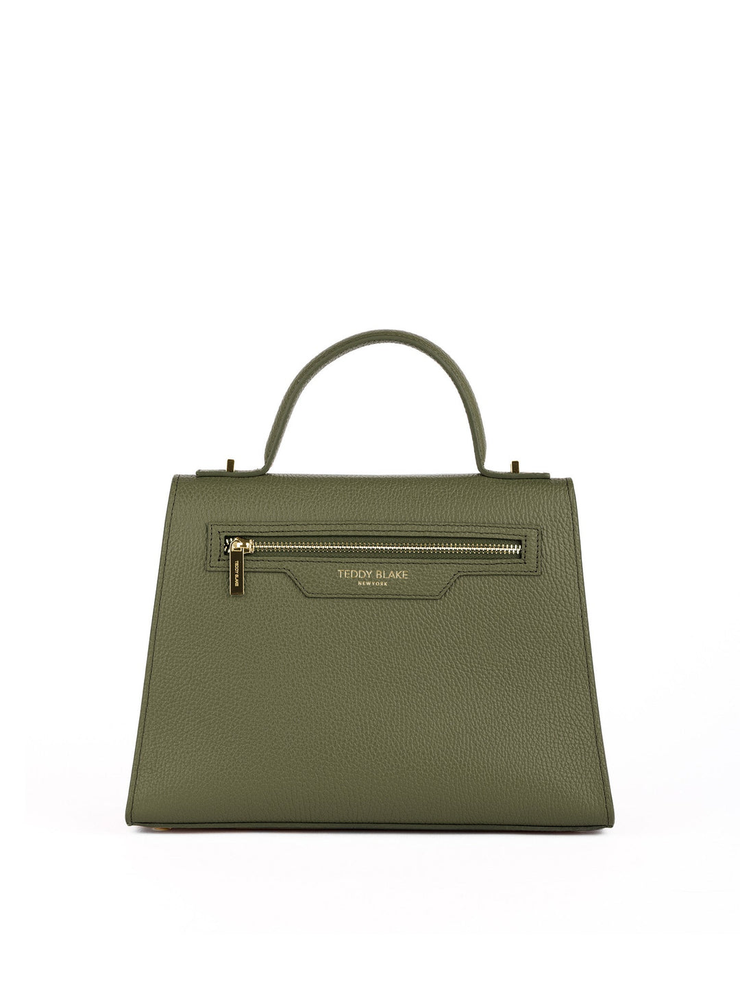 美品 TEDDY BLAKE テディブレイク AVA レザー 2WAY バッグ Ava 9