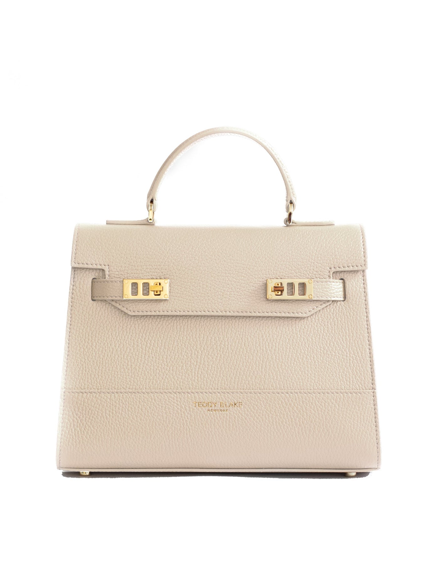 Bolso Boda Mujer Bolso De Hombro Teddy Blake Kim Cuero Stampato