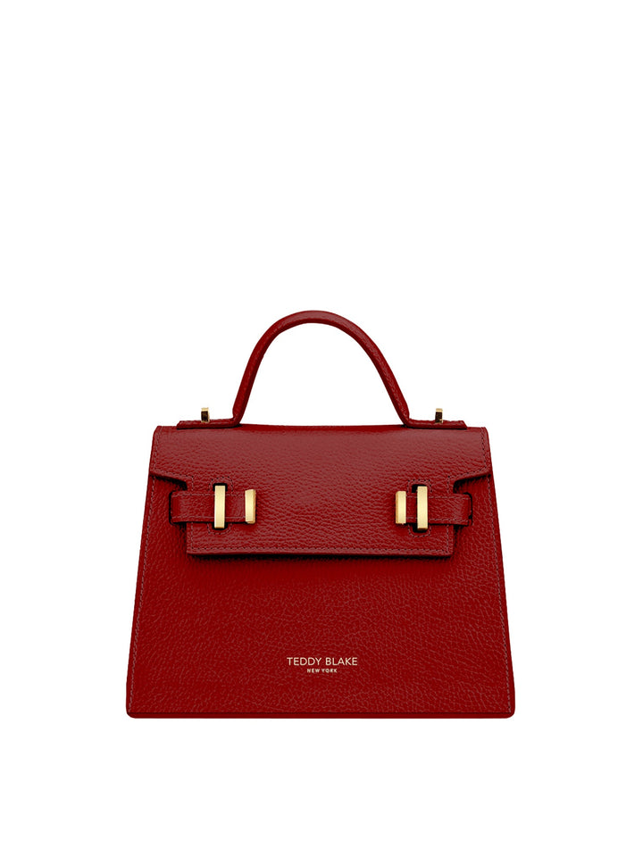 Teddy Blake テディブレイク　赤 AVA 1_47aa78af-d4e6-4038-bde3-