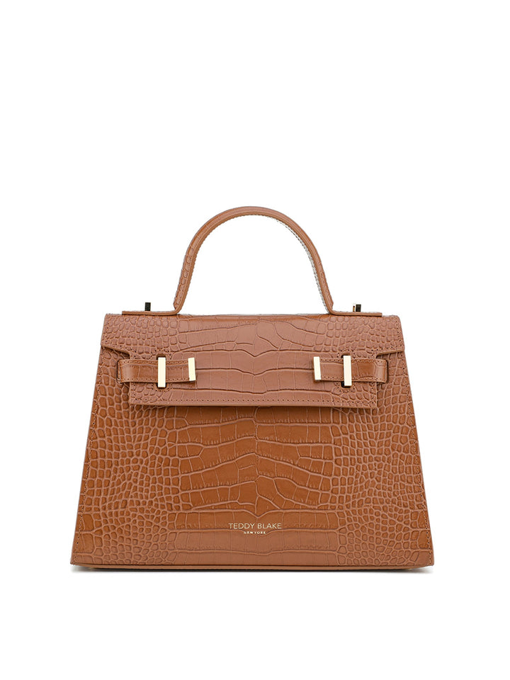 【美品】12/16まで値下げ中Teddy Blake ava croco 11 Ava Croco 11