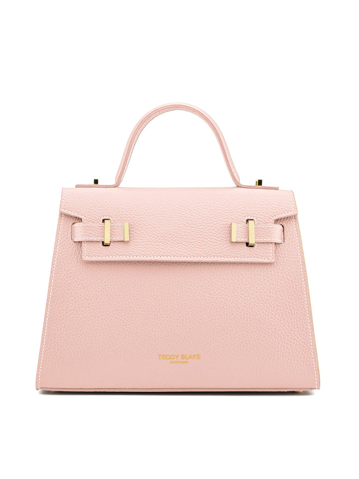 Bolsos De Mano Mujer Sac A Main Teddy Blake Ava Palmelatto Gold 11