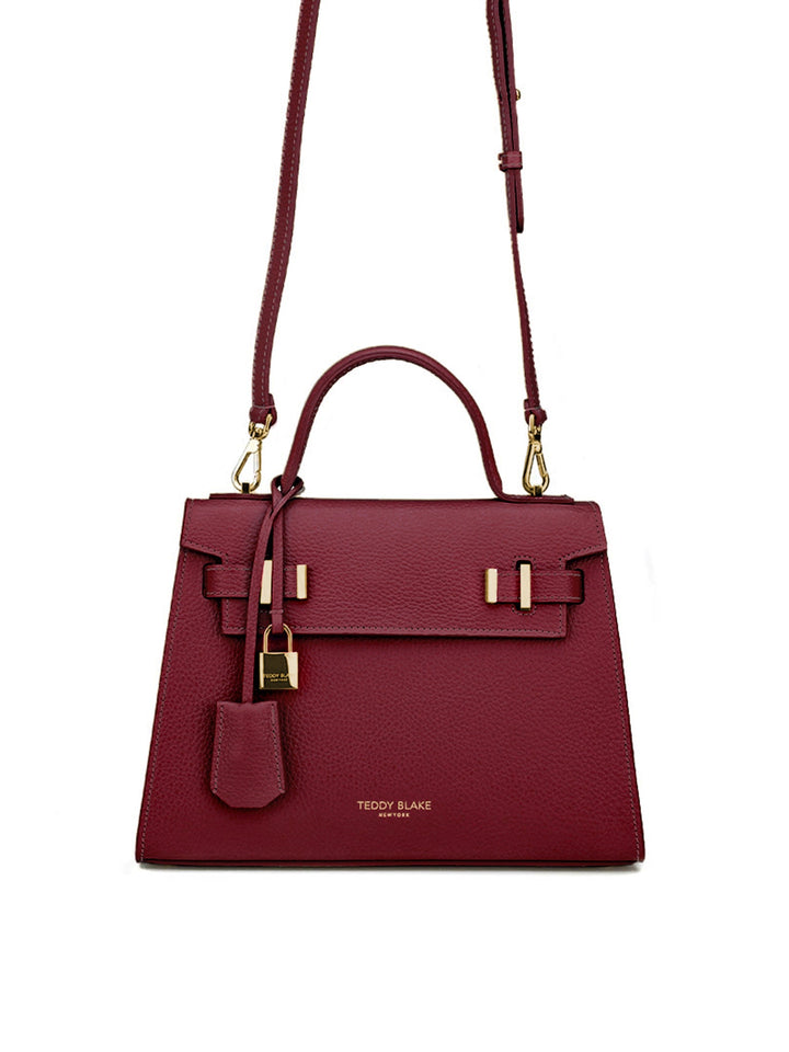 Teddy Blake テディブレイク赤 AVA