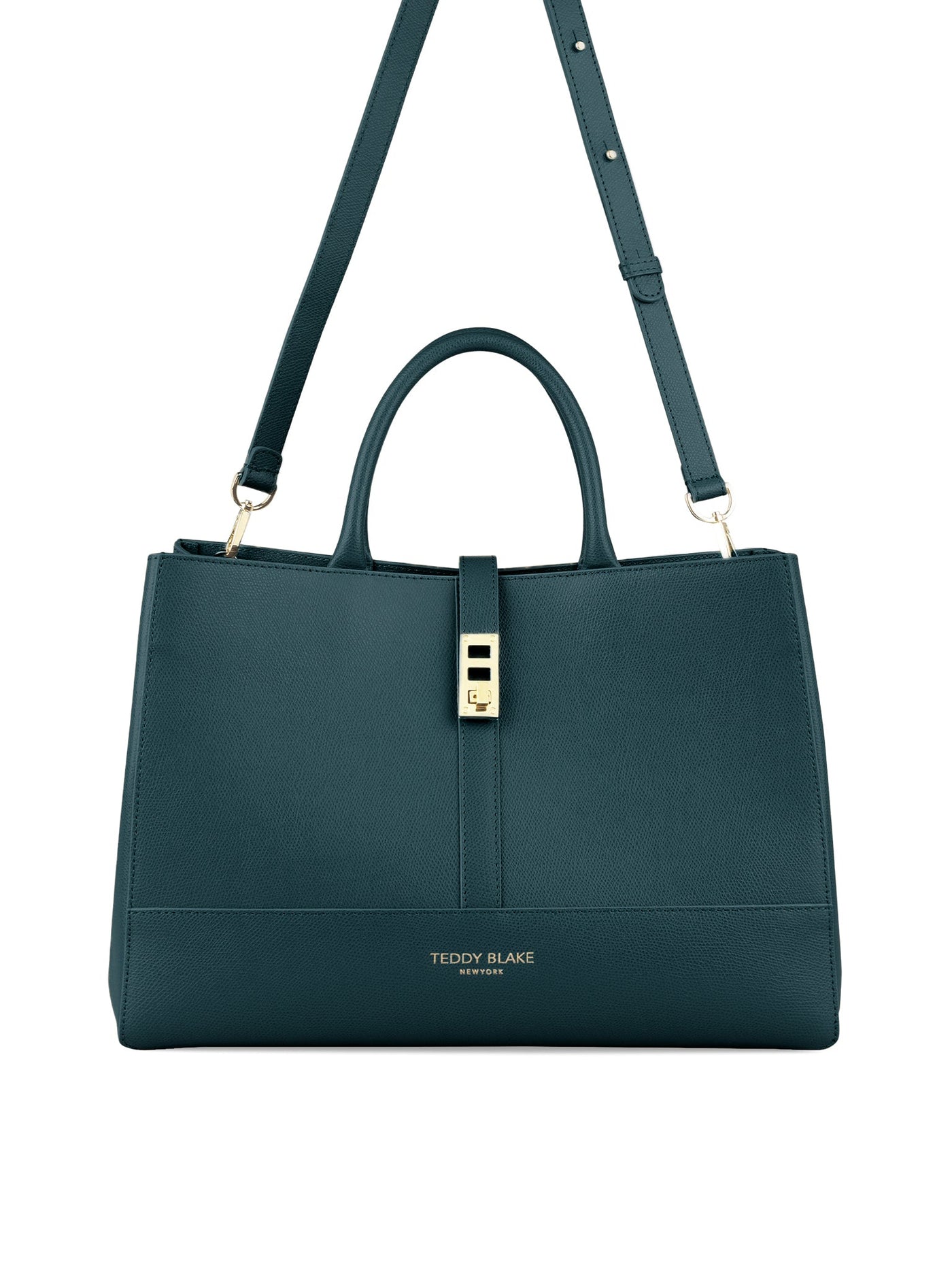 Lola Palmelatto 15" - Dark Green