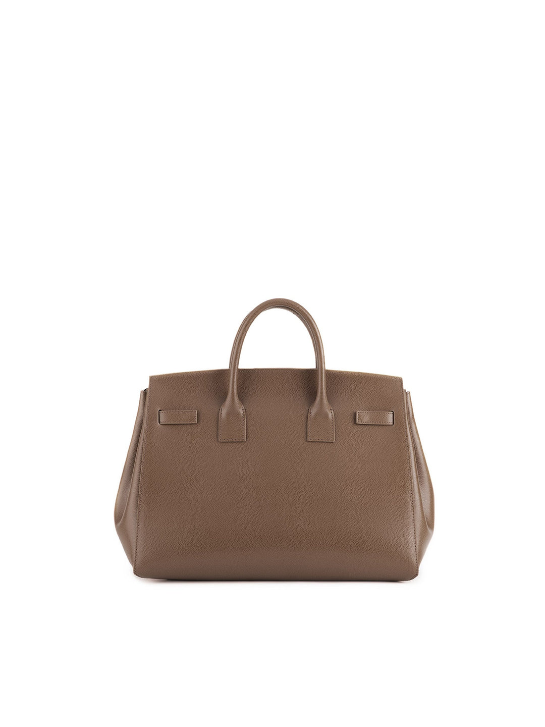 バッグ thehighlights 'draw' teddy brown Gigi Palmellato 15