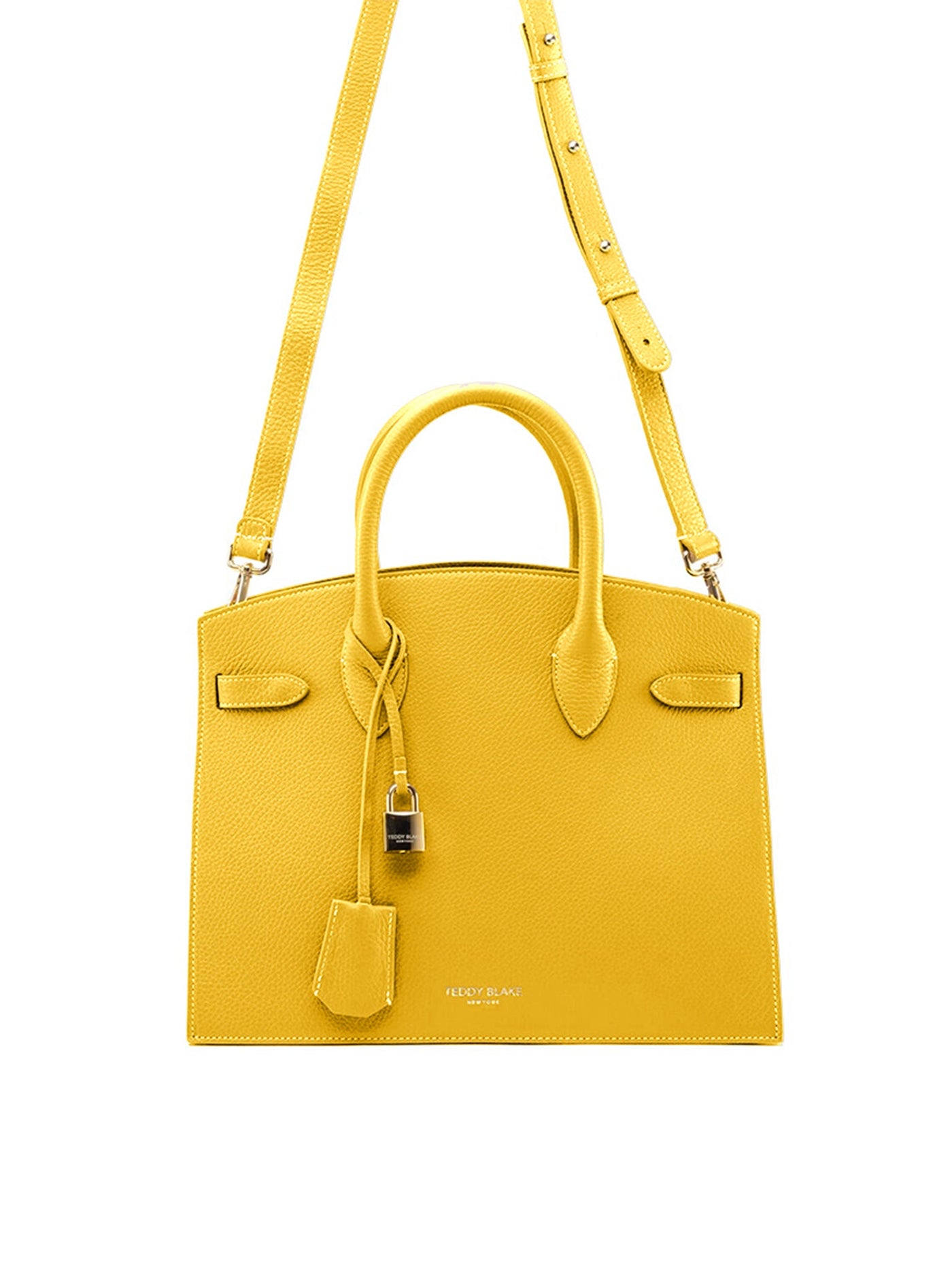 Kate Stampato 12" - Yellow