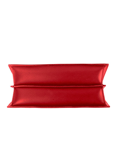 Kate Stampatto 12" - Red