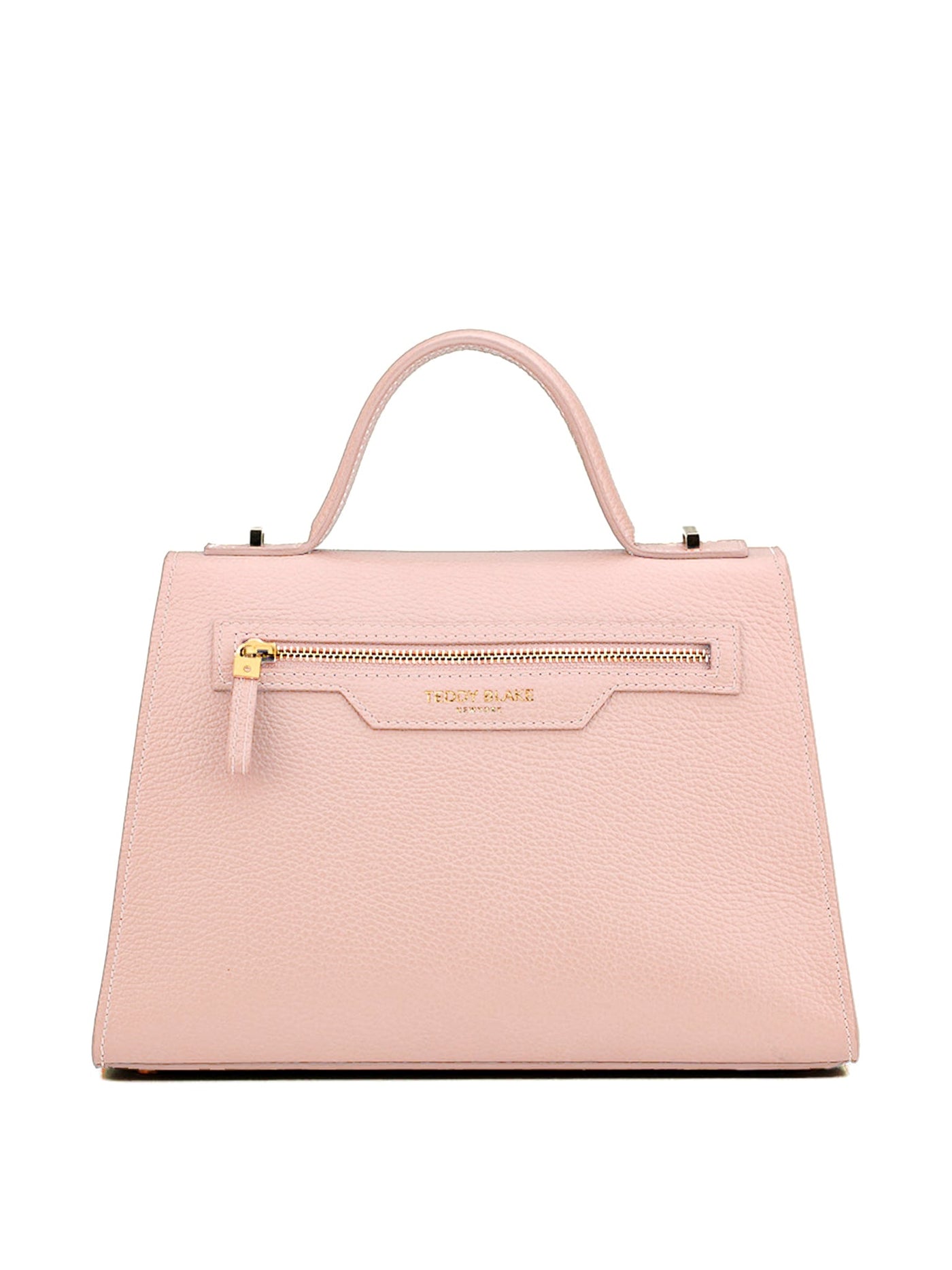Ava Gold 14" - Pink