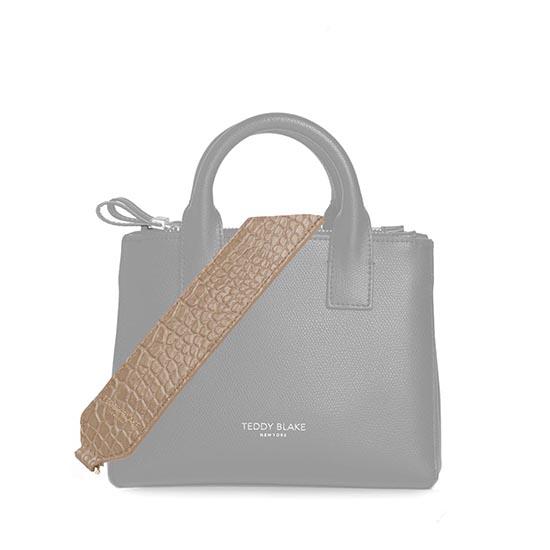 Bolso Mano Negro Fiertu00e9 Sac A Main Teddy Blake Bella