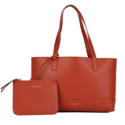 The Alice Tote Bag - Leather Shopper - Made in Italy. Available in 50 ...