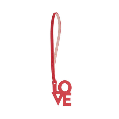 TB Charm Love - Red&Pink